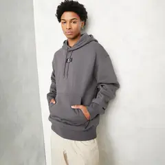 STARTER - Hoodie Hombre con Logo de Algodón