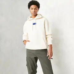 STARTER - Hoodie Hombre con Logo de Algodón