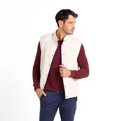 LA MARTINA - Chaleco Hombre