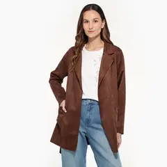 NEWPORT - Abrigo Mujer