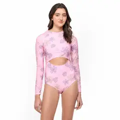 DOO AUSTRALIA - Vestido de baño Niña