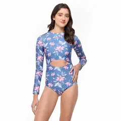 DOO AUSTRALIA - Vestido de baño Niña