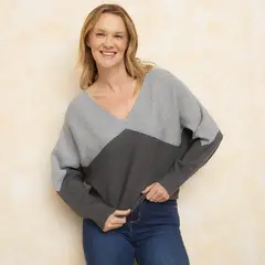 SOUTHLAND - Saco Mujer