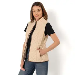 SOUTHLAND - Chaleco Mujer