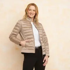 SOUTHLAND - Chaqueta acolchada Mujer