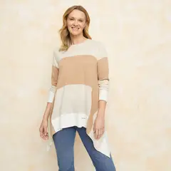 SOUTHLAND - Saco Mujer Regular fit