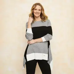 SOUTHLAND - Saco Mujer Regular fit