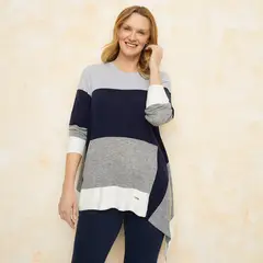 SOUTHLAND - Saco Mujer Regular fit