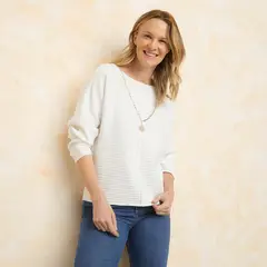 SOUTHLAND - Saco Mujer Regular fit