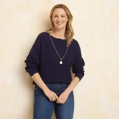 SOUTHLAND - Saco Mujer Regular fit