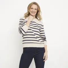 NEWPORT - Saco Mujer Slim