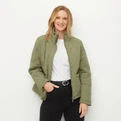 NEWPORT - Chaqueta acolchada Mujer