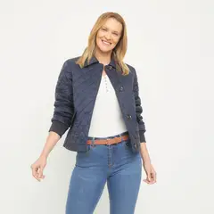 NEWPORT - Chaqueta Mujer