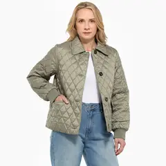 NEWPORT - Chaqueta Mujer