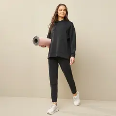 FRATTA - Pantalón Deportivo LifeStyle Mujer