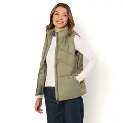 NEWPORT - Chaleco Mujer