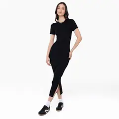 SYBILLA - Vestido Largo Para Mujer