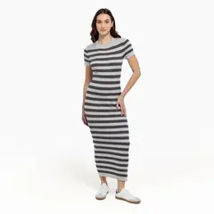 SYBILLA - Vestido Largo Para Mujer