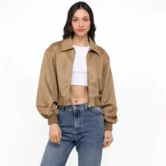 SYBILLA - Chaqueta Mujer