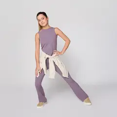 DIADORA - Esqueleto Para Niña con Logo