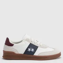 LA MARTINA - Tenis Hombre Moda Chukker