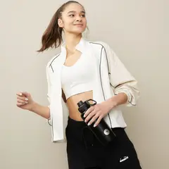 DIADORA - Chaqueta impermeable deportiva Mujer