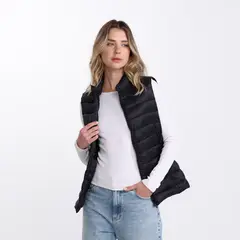 UNIVERSITY CLUB - Chaleco Mujer