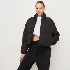 MOSSIMO - Chaqueta Deportiva Mujer