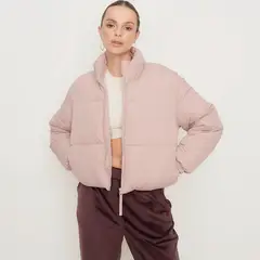 MOSSIMO - Chaqueta Deportiva Mujer