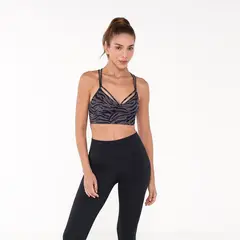 MOSSIMO - Top Deportivo LifeStyle Mujer