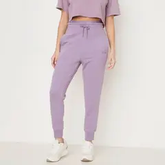 MOSSIMO - Pantalón Deportivo Mujer Lifestyle