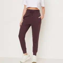 MOSSIMO - Pantalón Deportivo Mujer Lifestyle