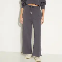 MOSSIMO - Pantalón Deportivo Mujer Lifestyle