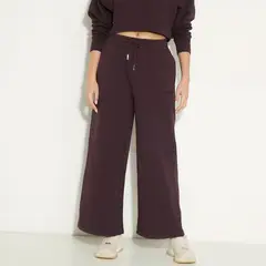 MOSSIMO - Pantalón Deportivo Mujer Lifestyle