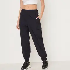 MOSSIMO - Pantalón Deportivo Mujer Lifestyle