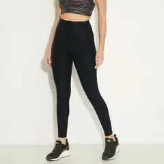 MOSSIMO - Leggins Deportivo LifeStyle Mujer