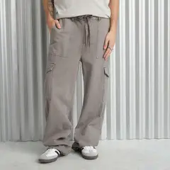 DENIMLAB - Pantalón cargo Hombre de Algodón