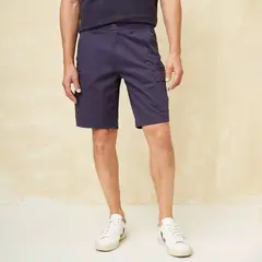 UNIVERSITY CLUB - Bermuda Hombre de Algodón