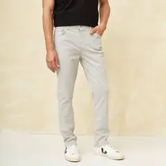 UNIVERSITY CLUB - Pantalón de drill Hombre de Algodón