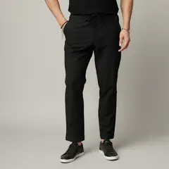 MOSSIMO - Pantalón Chino Hombre Jogger