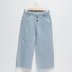 YAMP - Pantalón Niña Algodón