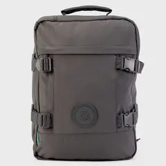 BENETTON - Morral de viaje multifuncional Morral viajero