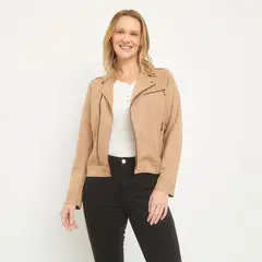 NEWPORT - Chaqueta Mujer