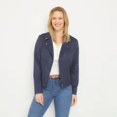 NEWPORT - Chaqueta Mujer