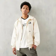 STARTER - Cortaviento Hombre con Logo