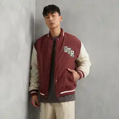 STARTER - Chaqueta Hombre con Logo