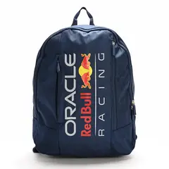 REDBULL - Morral Hombre Poliéster Estilo mochila BP REBULL