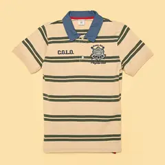 CONIGLIO - Camiseta Niño Manga corta Algodón