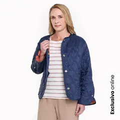 APOLOGY - Chaqueta Mujer