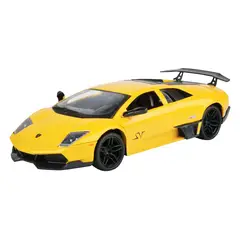 MOTORMAX - Carro Lamborghini Murciélago Coleccionable LP670-4 escala Sorpresa